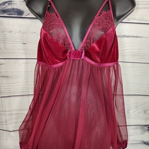 XL Adore Me lingerie